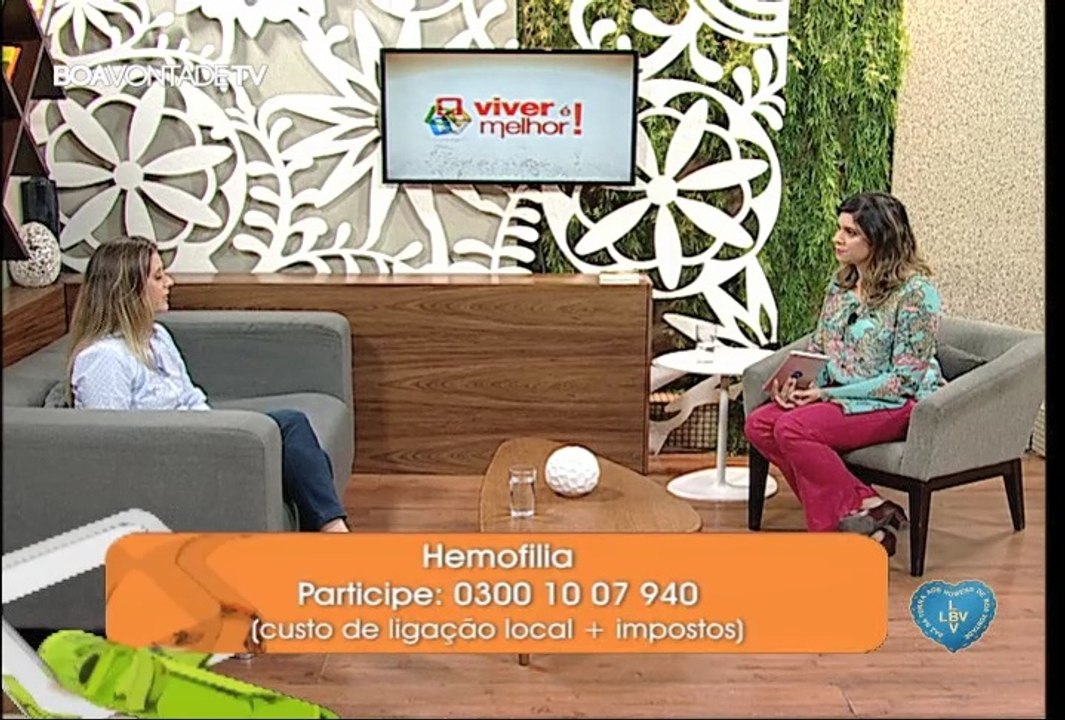 Hemofilia