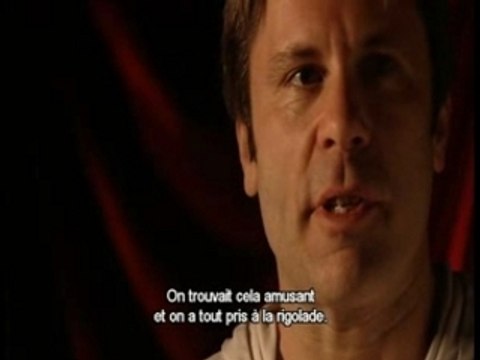 Iron Maiden-Making of Number Of The Beast 2/3