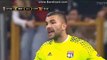 Anderson Talisca 2nd Goal HD - Beşiktaş JK 2-1 Olympique Lyonnais - 20.04.2017 HD