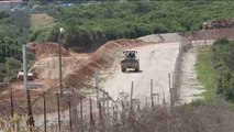 Hizbulá asegura que Israel está fortaleciendo sus defensas fronterizas