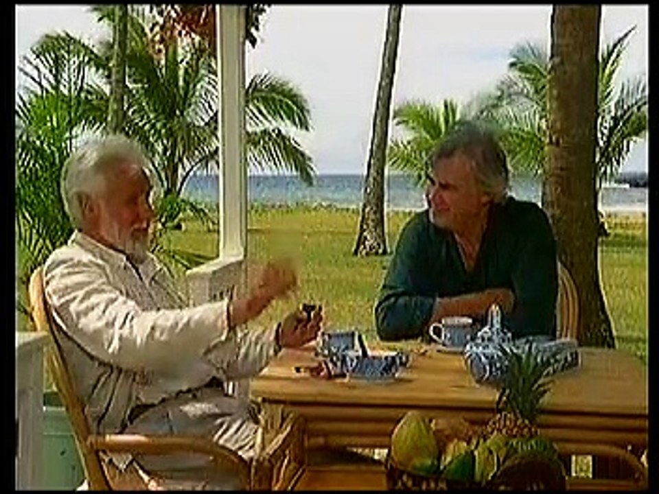 Insel der Träume - Einmal kommt der Tag