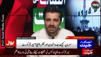 Dr. Tahir-ul-Qadri's latest Talk | Bol News | 20/04/2017