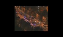 Paris'te silahlı saldırı: 2 polis öldü