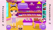 Barbie Shopping Ga ames for Kids _ Disney Princess Games-gKjpfE4rBQ4