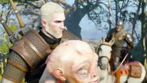 LETS PLAY : THE WITCHER 3 (63)
