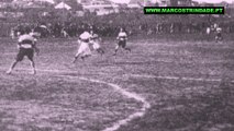TVI diz que Sport Lisboa e Benfica FOI FUNDADO DEPOIS DE 1907