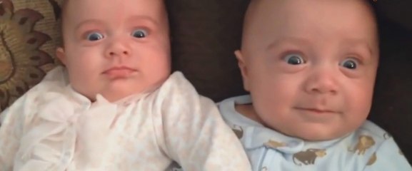 The Funniest BABY & TODDLER & KID videos - Funny and cute compilation - Watch and laugh!