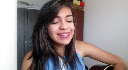 Mariana Nolasco - Poemas Que Colori (Amanda Clécia)