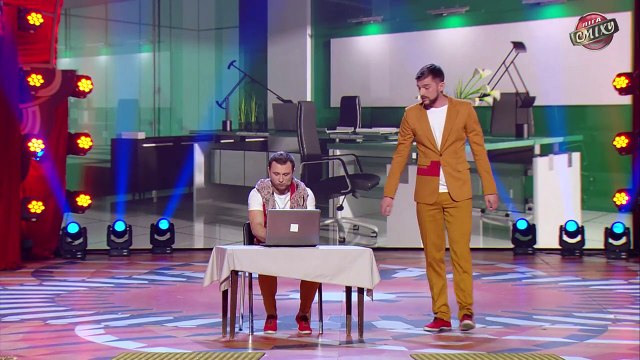 Простая схема для выхода на пенсию в 25 лет - Отдыхаем Вместе - Лига Смеха новый сезон