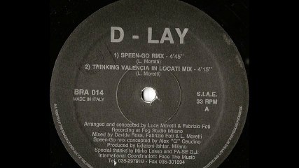 D-Lay - Speen-Go (Thinking Valencia In Locati Mix) (A2)