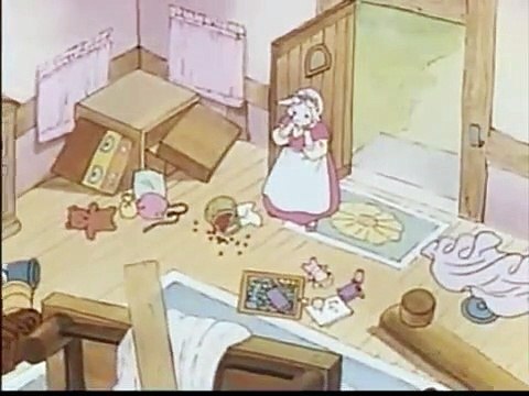 El Lobo y Los 7 Cabritos | Cuentos Infantiles | E…: youtu.be/5-EE9jv_24o