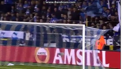 All Goals & highlights HD - Genk 1-1 Celta de Vigo - 20.04.2017 HD