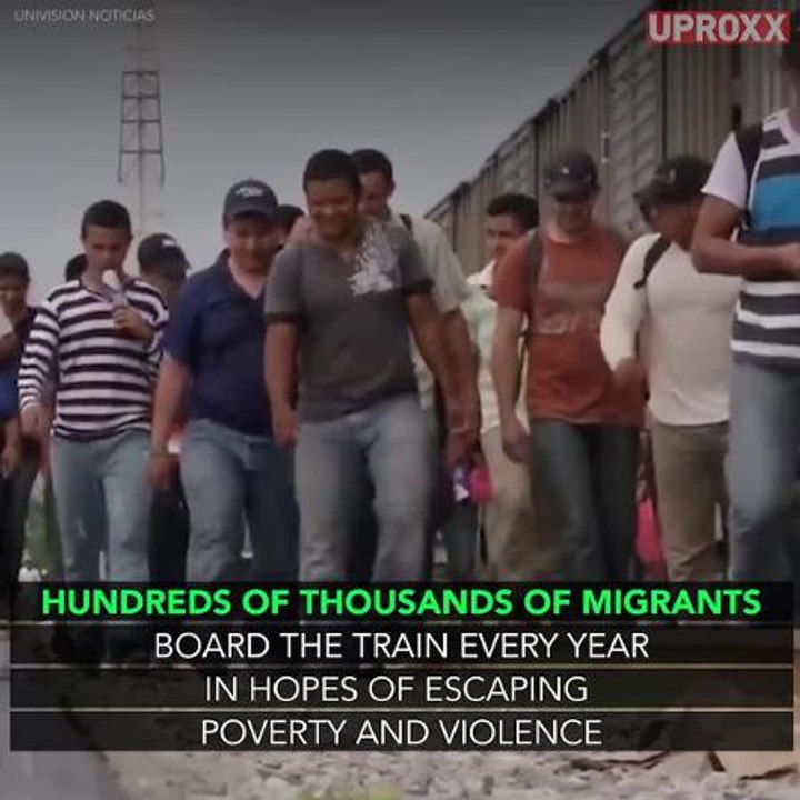 This Group Has Been Quietly Saving Migrants' Lives