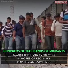 This Group Has Been Quietly Saving Migrants' Lives