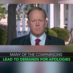 Is It Time To Stop With The Hitler References?