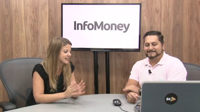 Visão Técnica - BLOCO 2: Compra convicta na Petrobras só acima dos R$ 15,50; Vale pode abrir venda se perder os R$ 25,20