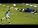 France vs Portugal prediction : Know who will win Euro 2016 final | Oneindia News