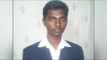 Swathi murder : Accused Ramkumar's bail plea adjourned, shifted to prison| Oneindia News
