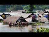 Assam Floods : 1.5 lakh people displaced, rescue operations underway | Oneindia News
