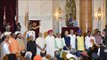 Modi cabinet expansion : 19 ministers took oath, Prakash Javadekar promoted | Oneindia News