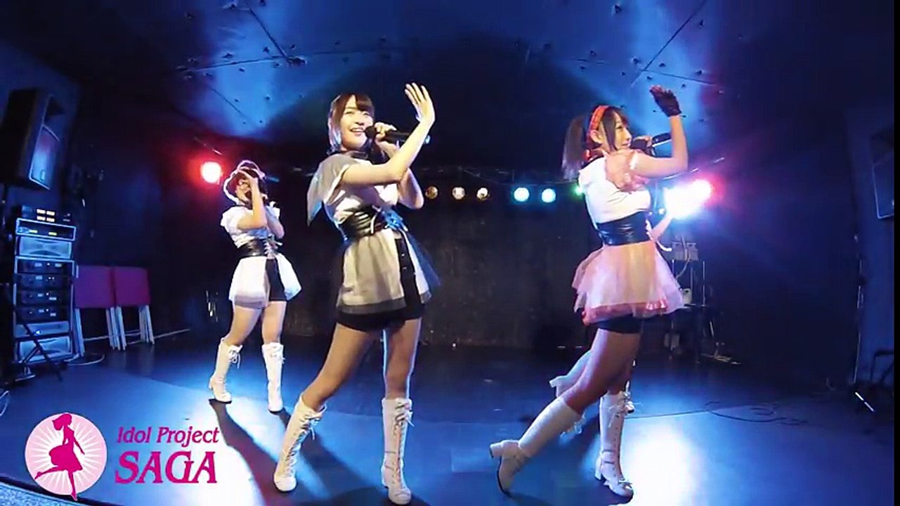 G.A.B.A.I #5 くまcan