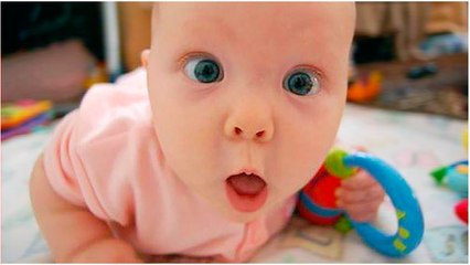 Babies Making Funny Faces Compilation 2017 ★ Best Funny Baby Videos