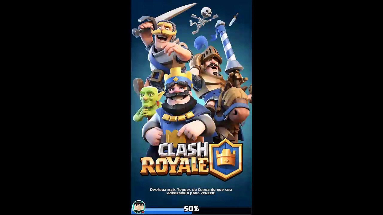 Clash Royale