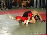 Wiktor Sobczyk vs Jarosław Faryna