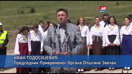 Todosijeviq ndër ideatorët e “Luginës së Diellit” që s'e pranon Kosovën shtet