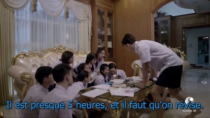 My Bromance EP 6 VOSTFR