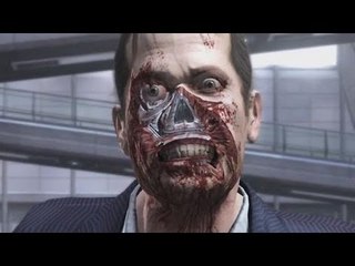 Binary Domain : un trailer français à l'accent chantant !