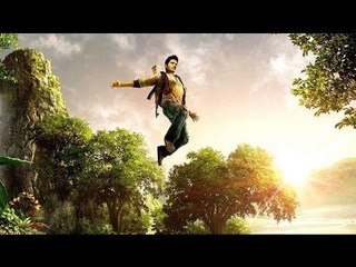 Uncharted Golden Abyss PS Vita (Test - Note 16/20)