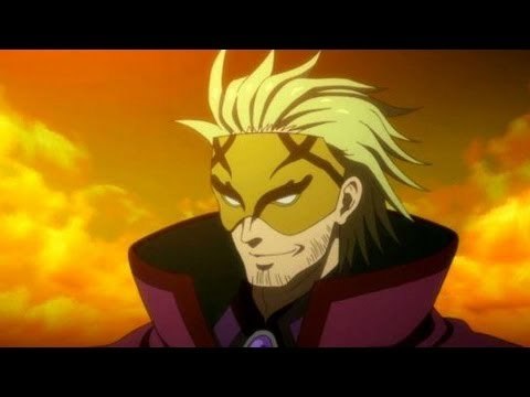 Blazblue Continuum Shift Extend - Vidéo Relius Clover