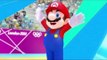 Mario et Sonic aux JO de Londres 2012 : 3DS Trailer