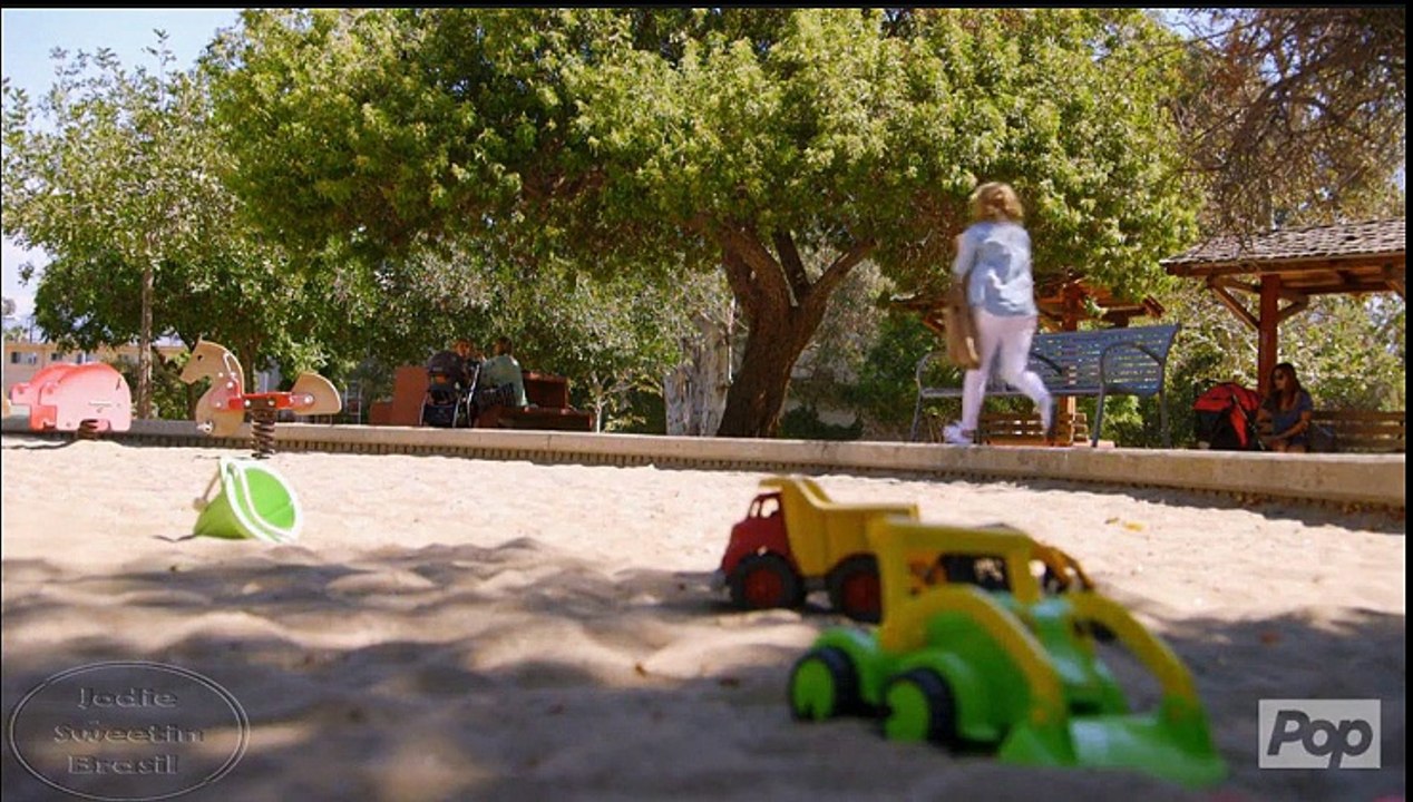 Hollywood Darlings - Episódio 1 (Legendado - Português)