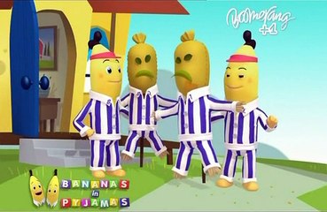 Bananas in pyjamas - 47-48 - Sciò. Fila via! - I compleanni