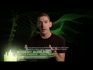 Modern Warfare 3 - Trailer du premier DLC