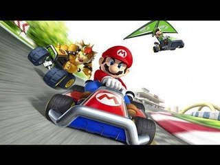 Mario Kart 7 (Test - Note 17/20)