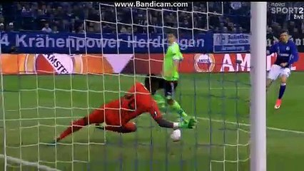 All Goals & highlights HD - Schalke 04 3-2 Ajax - 20.04.2017 HD