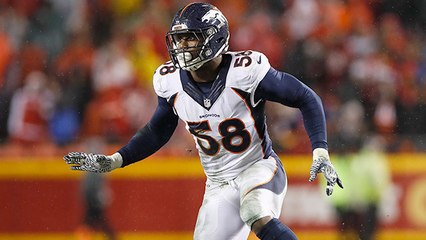 Broncos Draft Needs for 2017 🏈