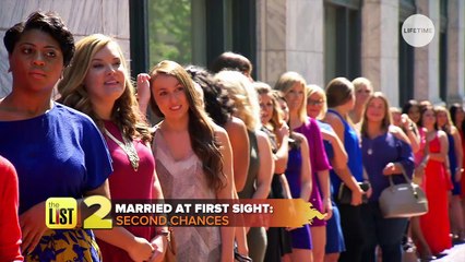 4 Fun Dating Shows You'll Fall in Love With