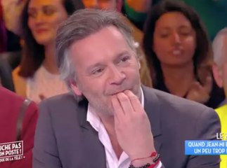 TPMP : Les excuses de Jean-Michel Maire après le "Zizi Gate" !