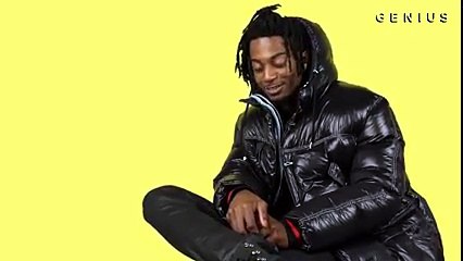Playboi Carti “wokeuplikethis٭“ Official Lyrics & Meaning