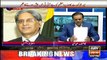 'The 3 Judges Who Suggested JIT, Their Remarks in Decision Were Against Nawaz That I Thought They Will Give Decision Against Him' - Aitzaz Ahsan