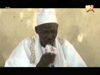 La Famille Omarienne a débuté le Ramadan - Xibaar Yi - 20 Juillet 2012