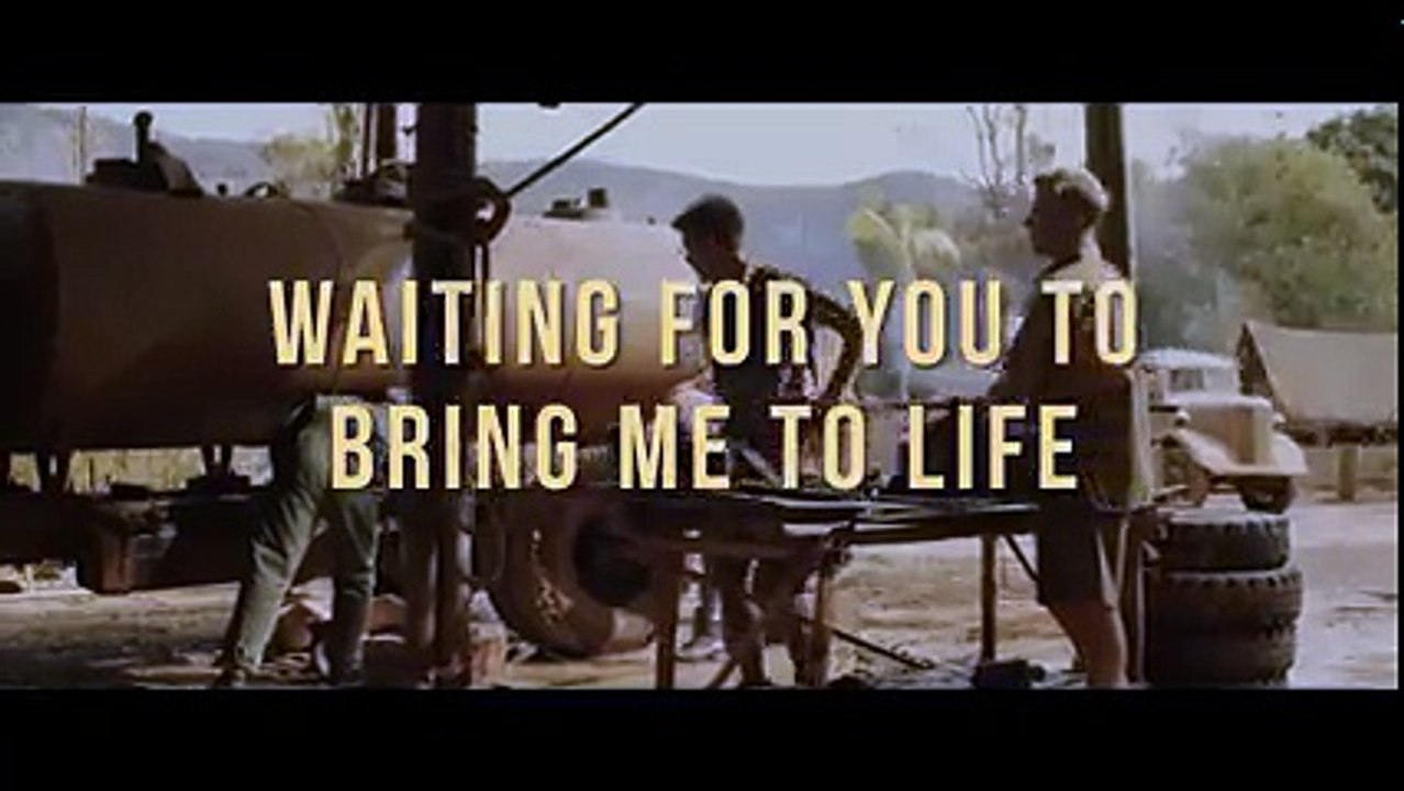 Sia - Blank Page [Lyrics]