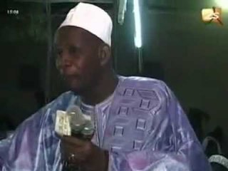 Gamou Annuel de Souima Podor - 20 Juillet 2012 - Partie 3