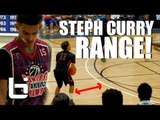 Trae Young Has Steph Curry RANGE! Official Ballislife Mixtape!