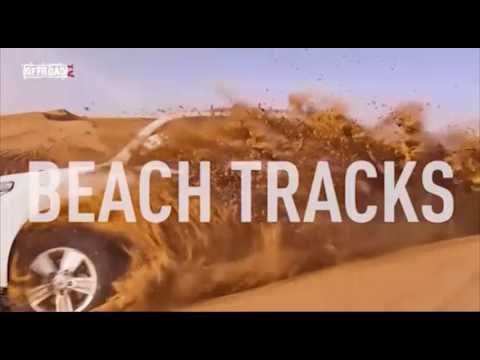 Da venerdì RiminiOffRoad Show alla Fiera di Rimini