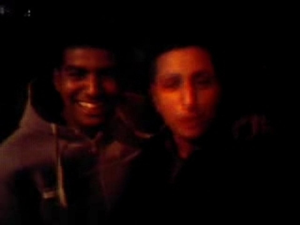 daoudi&tiganamusic